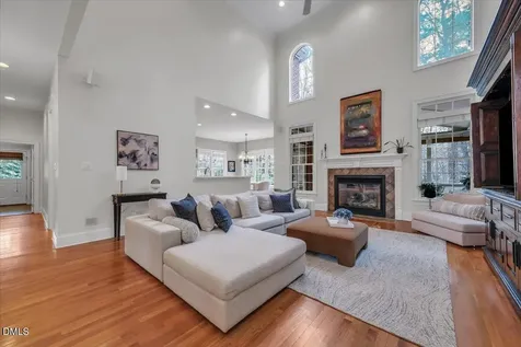 104 Parmalee Court Cary NC 27519