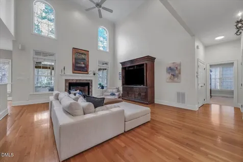 104 Parmalee Court Cary NC 27519