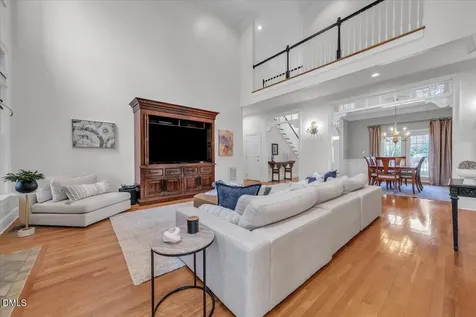 104 Parmalee Court Cary NC 27519