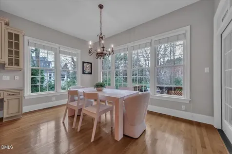 104 Parmalee Court Cary NC 27519