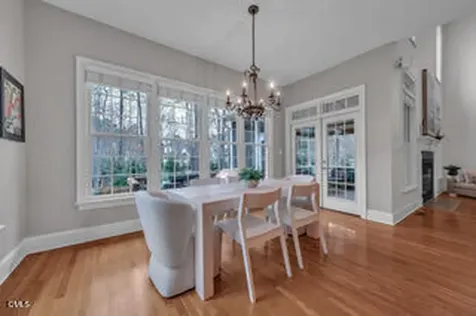 104 Parmalee Court Cary NC 27519