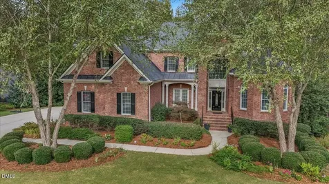 104 Parmalee Court Cary NC 27519