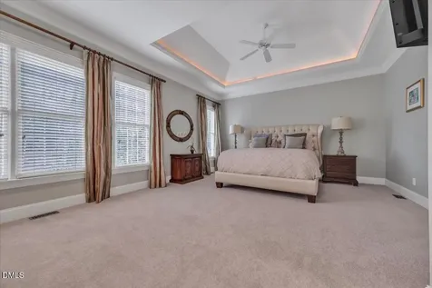 104 Parmalee Court Cary NC 27519