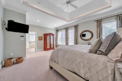 104 Parmalee Court Cary NC 27519