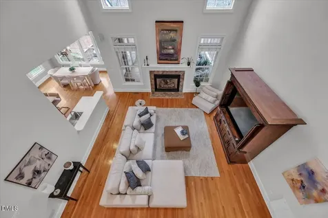 104 Parmalee Court Cary NC 27519