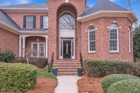 104 Parmalee Court Cary NC 27519
