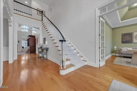 104 Parmalee Court Cary NC 27519