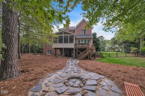 104 Parmalee Court Cary NC 27519