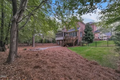 104 Parmalee Court Cary NC 27519