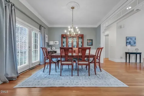 104 Parmalee Court Cary NC 27519