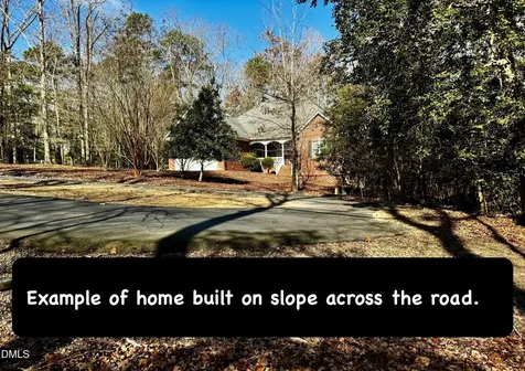 2046 Treetop Circle Sanford NC 27332