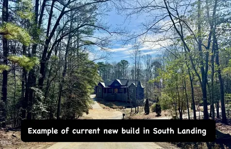 2046 Treetop Circle Sanford NC 27332