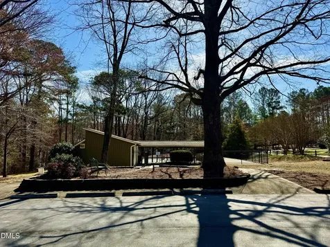 2046 Treetop Circle Sanford NC 27332