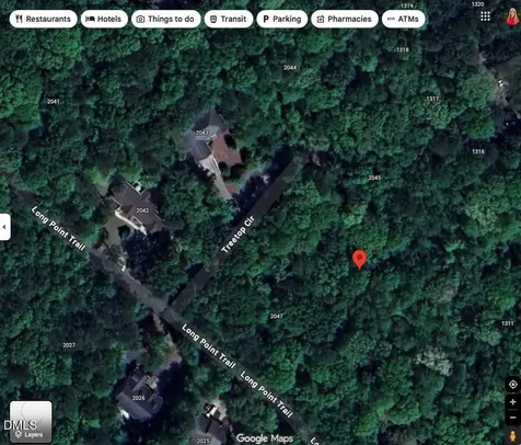 2046 Treetop Circle Sanford NC 27332