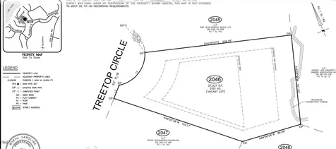 2046 Treetop Circle Sanford NC 27332