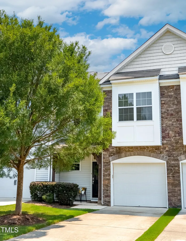 16 Daly Court Durham NC 27705