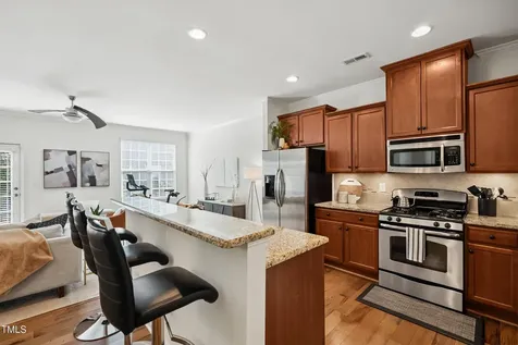 16 Daly Court Durham NC 27705