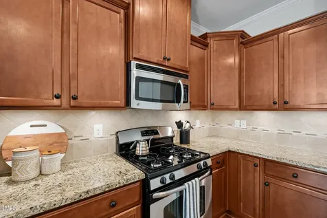 16 Daly Court Durham NC 27705