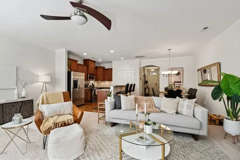 16 Daly Court Durham NC 27705