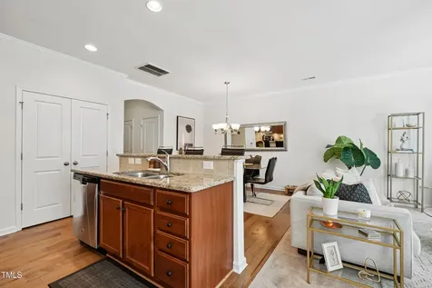 16 Daly Court Durham NC 27705