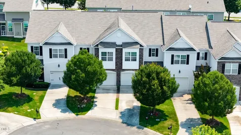 16 Daly Court Durham NC 27705