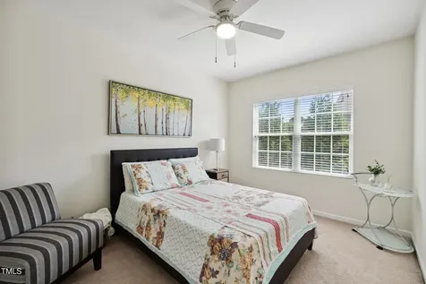 16 Daly Court Durham NC 27705