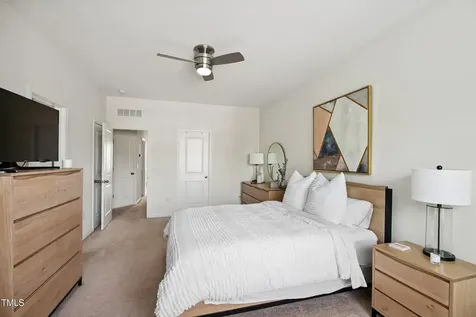 16 Daly Court Durham NC 27705