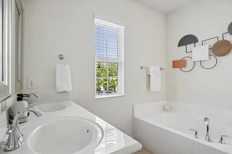 16 Daly Court Durham NC 27705