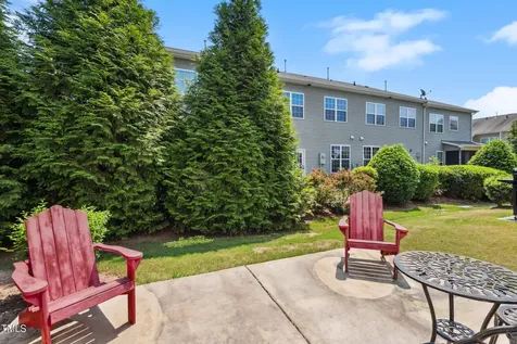 16 Daly Court Durham NC 27705