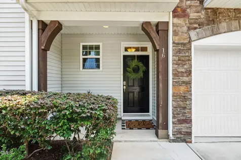 16 Daly Court Durham NC 27705