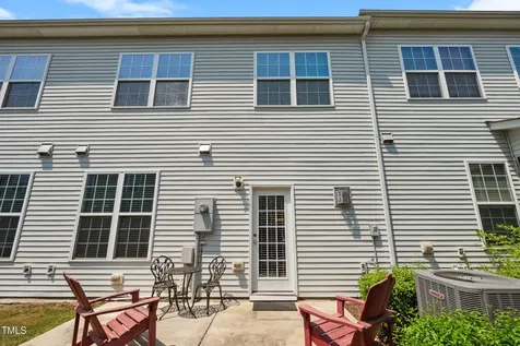 16 Daly Court Durham NC 27705