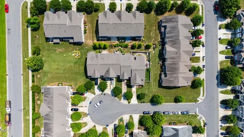 16 Daly Court Durham NC 27705