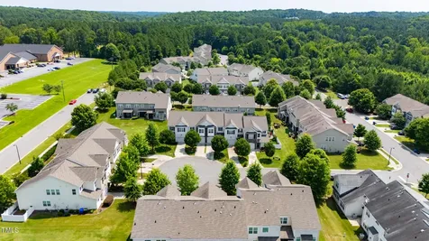 16 Daly Court Durham NC 27705