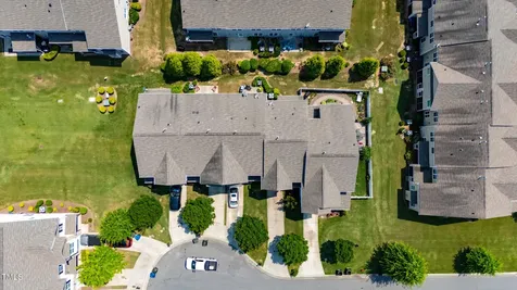 16 Daly Court Durham NC 27705