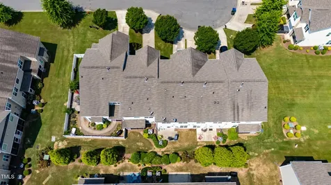 16 Daly Court Durham NC 27705