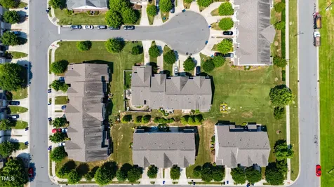 16 Daly Court Durham NC 27705