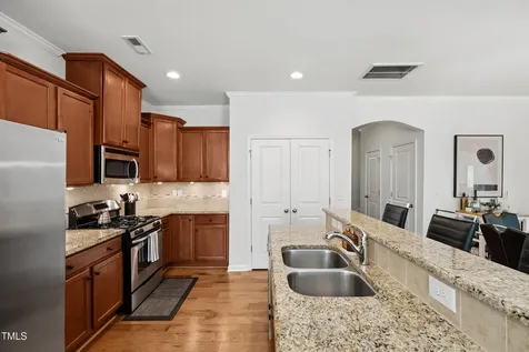 16 Daly Court Durham NC 27705