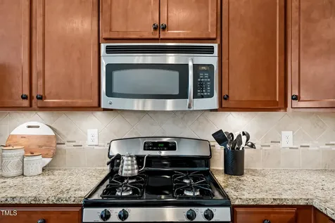16 Daly Court Durham NC 27705