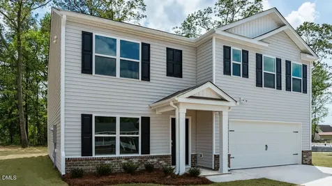 116 Claude Street La Grange NC 28551