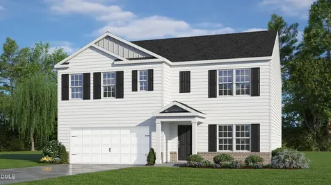 116 Claude Street La Grange NC 28551