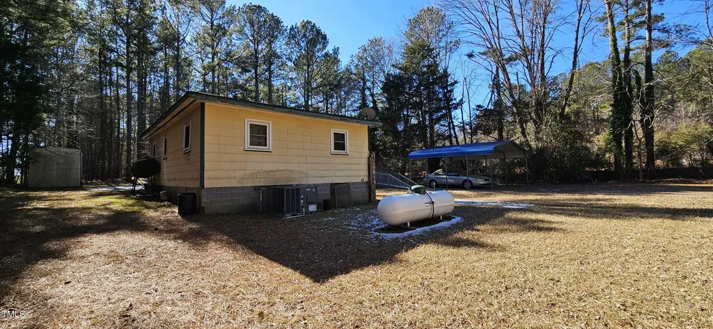 934 Shadylawn Road Chapel Hill NC 27514