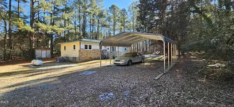 934 Shadylawn Road Chapel Hill NC 27514