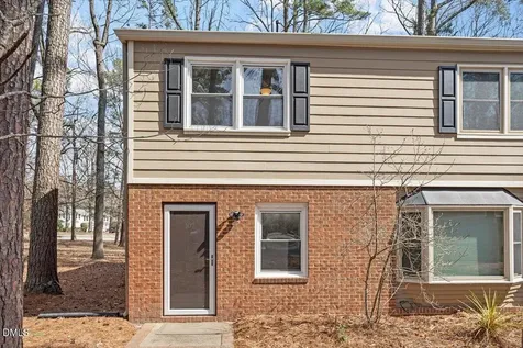 107 Cooper Glen Place Chapel Hill NC 27517