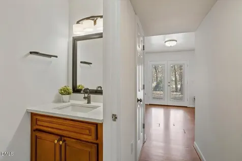 107 Cooper Glen Place Chapel Hill NC 27517