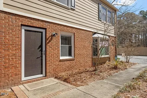107 Cooper Glen Place Chapel Hill NC 27517