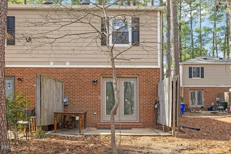 107 Cooper Glen Place Chapel Hill NC 27517