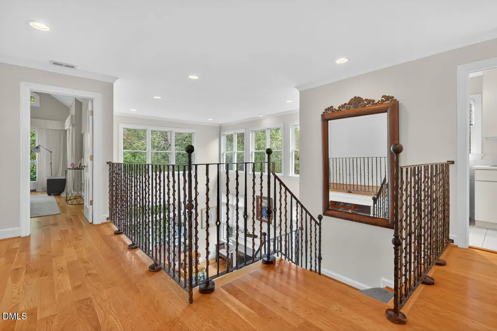 302 Edgewater Circle Chapel Hill NC 27516