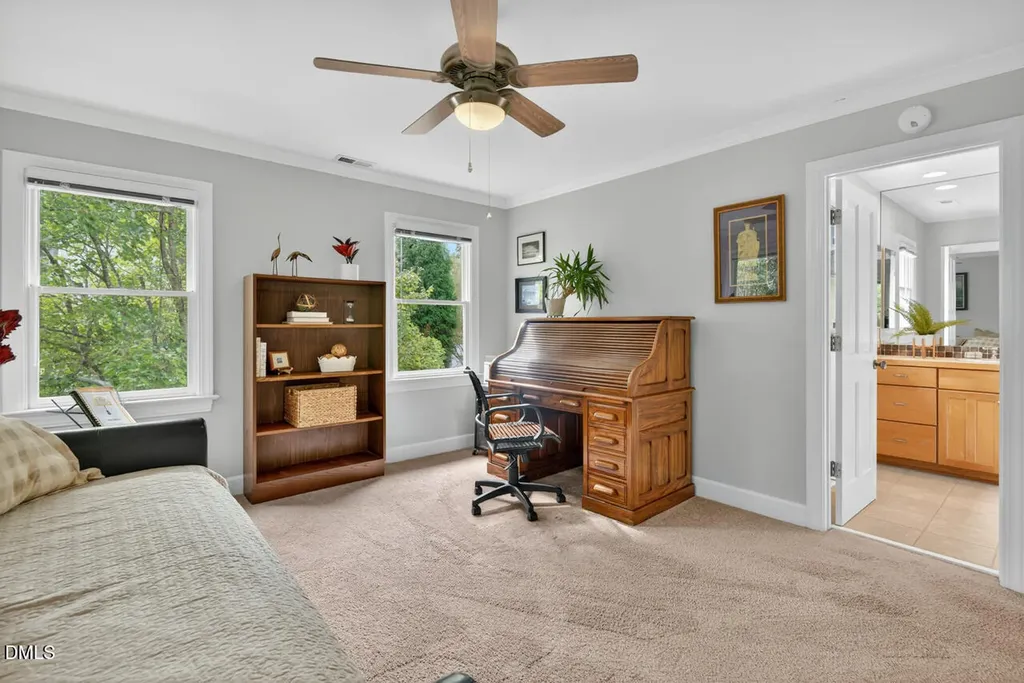 302 Edgewater Circle Chapel Hill NC 27516