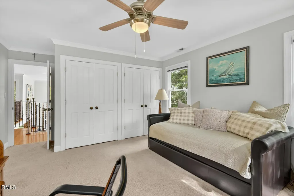 302 Edgewater Circle Chapel Hill NC 27516