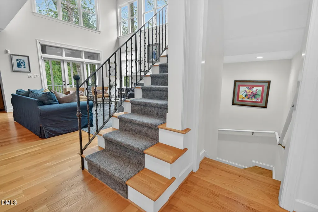302 Edgewater Circle Chapel Hill NC 27516